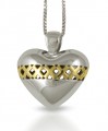 Seal a special occasion with a kiss!