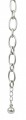 Sterling Silver charm bracelet