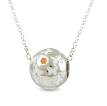 perfect for a springtime occasion! White