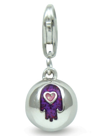 Lucky charm to bring good luck and bliss!
