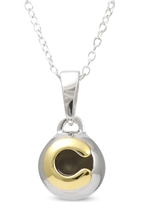 C is for Charming!