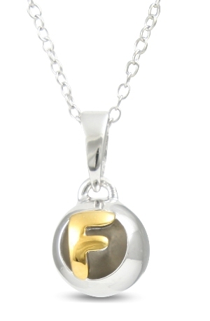 F is for Fabulous!