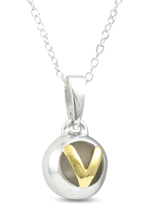 V is for Variety!