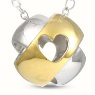 Together Necklace - Exclusive!