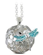 Symbolizing a strong, deep personality