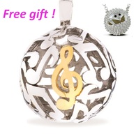 Get a gorgeous Sterling Silver Sphere with free Cuddle 