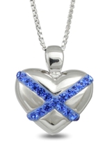 ALL MY LOVE TO YOU (blue)