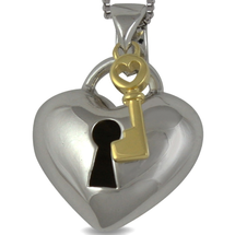 Key To My Heart - You Have The Key