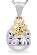 Wishing You - A Day As Special As You Are (cute size, yellow gold)