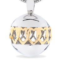 Friendship Necklace - Glam Collection