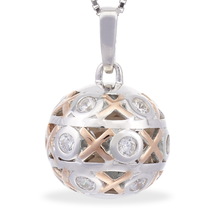 Lots of Love - Big Hugs & Kisses (Rose Gold)