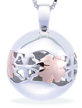 Hard to find – Lucky to have (rose gold)