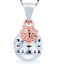 Wishing You - A Day As Special As You Are (cute size, rose gold)