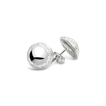 Moments & Milestones Stud Earrings - Celebrated