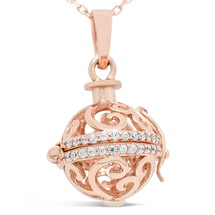 FRIENDS - MAKE EVERY DAY SPECIAL (rose gold)